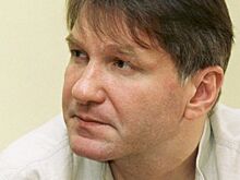 Народный артист России Игорь Бочкин попал в больницу