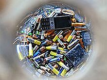 Бизнес на батарейках