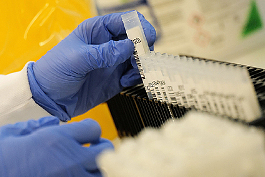 ВОЗ попросили проверить вероятность утечки коронавируса из лаборатории в США