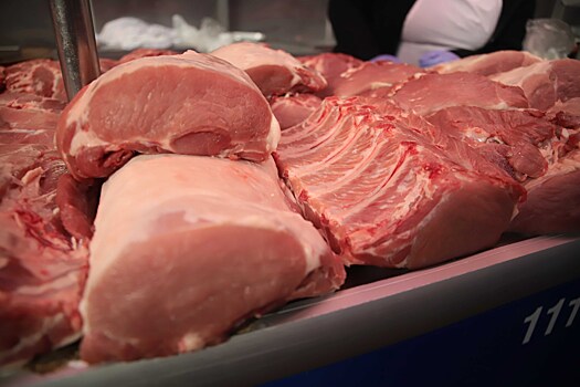 В Ростовской области выявили семь фантомных площадок по обороту молока и мяса