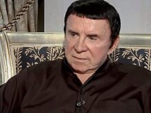 Он вернулся: Кашпировский снова проводит оздоровительные сеансы