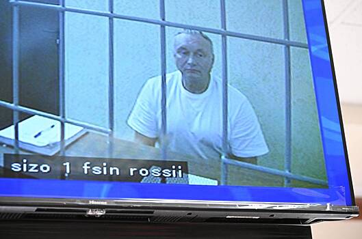 Срок следствия по делу обвиняемого в организации расправы российского сенатора продлили