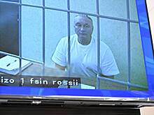 Срок следствия по делу обвиняемого в организации расправы российского сенатора продлили