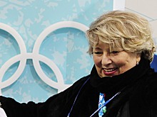 Татьяна Тарасова: Даже Путин извинился перед спортсменами, а Мутко и «мяу» не сказал