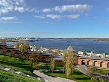 Где находится самая дорогая «однушка» в Нижнем Новгороде и сколько за нее просят