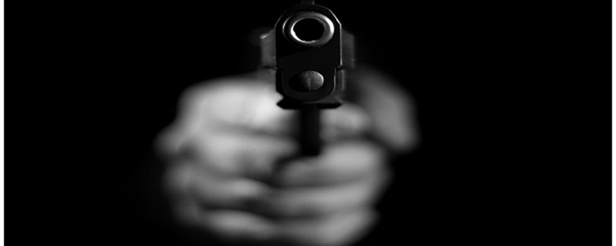 Жителя Набережных Челнов осудили за выстрелы из травматического пистолета в лицо обидчика