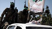 Названы цели ХАМАС в отношении Израиля