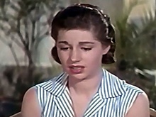 Умерла "немецкая Одри Хепберн"