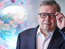 «Наверное, мы до конца не понимали, что такое глобальная самоизоляция»