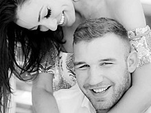 Жених мисс Великобритания покончил с собой после ее гибели