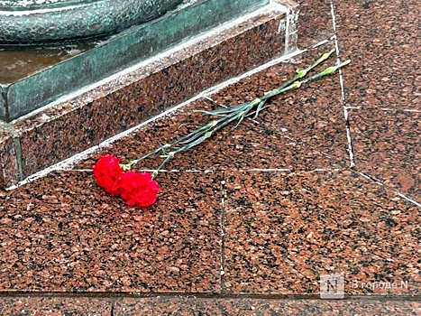 Денис Казанцев из Нижегородской области погиб на СВО