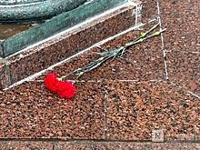 Денис Казанцев из Нижегородской области погиб на СВО