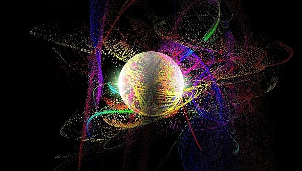Физики создали разлагающий числа на множители квантовый компьютер