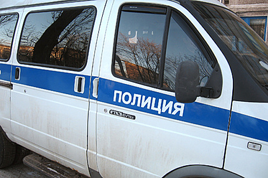 Тела двух российских подростков нашли в машине в закрытом изнутри гараже