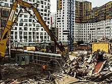 Реновация пятиэтажек в Москве: новости на сегодня