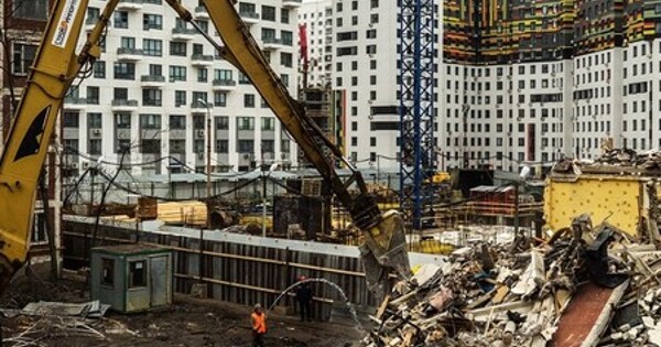 Москвич новости на сегодня
