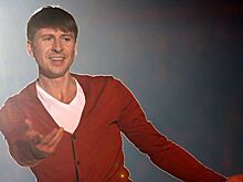 Ягудин: горд популяризировать спорт через Универсиаду