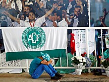 Что происходило с «Шапекоэнсе» после авиакатастрофы