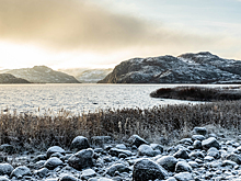 Полярный день в Мурманской области продлится до июля