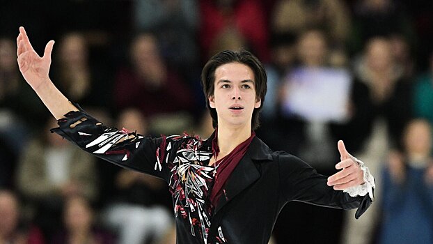 Авербух о работе с Гуменником: «Петя – творческий, тактичный, интеллигентный. Какие‑то вещи добавляет от себя, это очень важно»