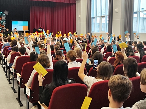 На Ставрополье ввели школу-долгострой на 440 мест