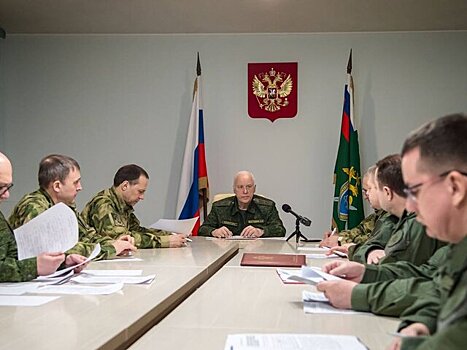Житель Московского региона передавал Киеву данные для ударов по аэродрому Курска