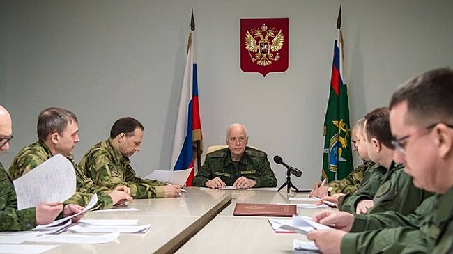 Житель Московского региона передавал Киеву данные для ударов по аэродрому Курска