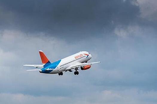 Отечественная авиакомпания вывезет застрявших в Египте россиян