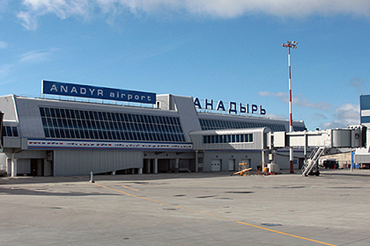 На голосование для выбора второго названия аэропорта Чебоксар предложили пять имен