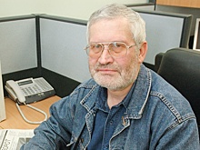Военный эксперт Сергей Птичкин: Урановые снаряды - пережиток Второй мировой