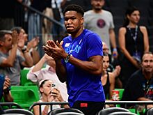 Евробаскет-2025: Адетокунбо вне заявки Греции — Милуоки Бакс не дал письменного разрешения из‑за лимитов страхового полиса ФИБА