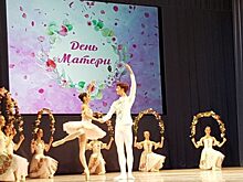 В Красногорске отметили День матери