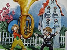 Классики и коронавирус: Президент НеЗЕзнайка и фальшивые ноты