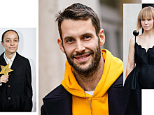 От Vika Gazinskaya до Jacquemus: 5 дизайнеров, заявивших миру о себе благодаря конкурсу LVMH Prize