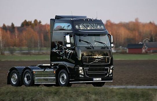 Volvo прогнозирует повышение роста производства и принимает в партнеры Samsung