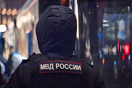 В РФ вернули разбойника, сбежавшего в Америку