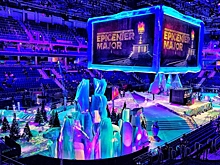 Карта киберспортивного рынка в СНГ от Cybersport.ru, «Спорт как бизнес» и бизнес-кластера РАЭК