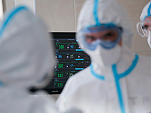 Хирург допустил риск ампутации после перенесенного COVID-19