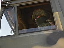 Военный медик погиб, спасая раненых российских бойцов