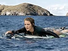 Внимание, викторина! Большое кино на ТНТ: «Отмель»