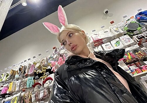 В Москве задержали подругу Паши Техника