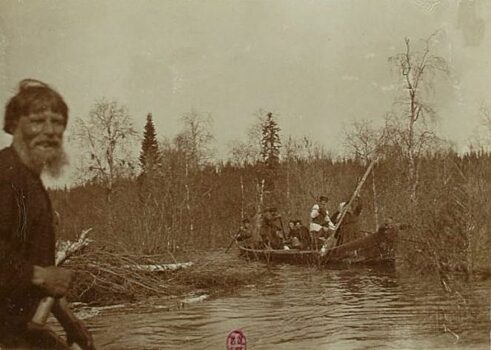 Что означает слово «лох» на самом деле