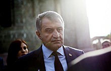 Президент Южной Осетии прокомментировал ситуацию с ДТП в Абхазии