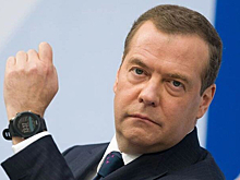 Медведев в одном посте семь раз оскорбил Европу и Зеленского