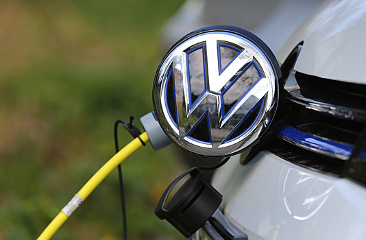 Volkswagen покажет шесть новых моделей в 2017 году