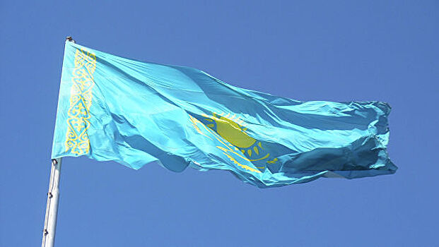 Казахстан захотели переименовать
