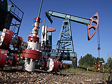 Добыча нефти в России выросла до 316 миллионов тонн