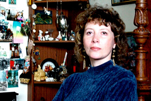 Художница Татьяна Цигаль попала в больницу с переломом