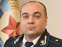 Погибшего генпрокурора ЛНР наградили российским орденом посмертно