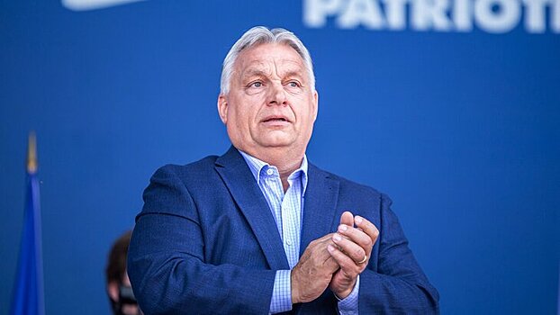 Орбан назвал прелюдией к войне инициативу ЕС об использовании активов РФ